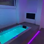 Wellness Semesterbostad Mechernich