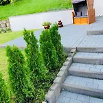 Wellness Semesterbostad Mechernich