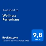 Semesterbostad Wellness Mechernich