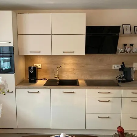 Wellness Casa vacanze Mechernich