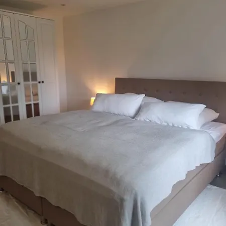 Wellness Vakantiehuis
