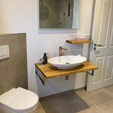 Vakantiehuis Wellness Mechernich