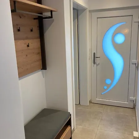 Vakantiehuis Wellness *