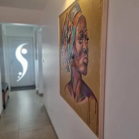 Nyaraló Wellness Mechernich