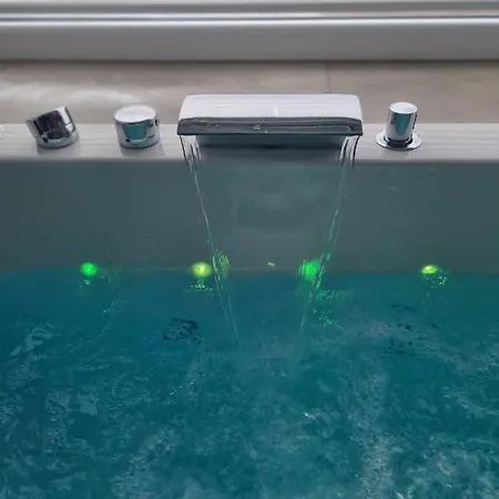 Wellness Casa vacanze