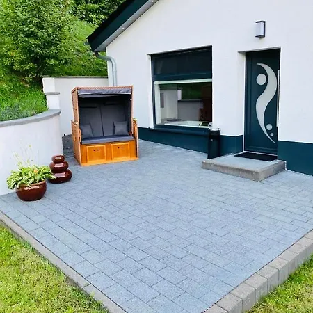 Wellness * Mechernich