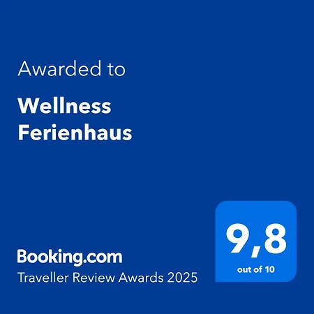 別荘 Wellness メッヒャーニッヒ