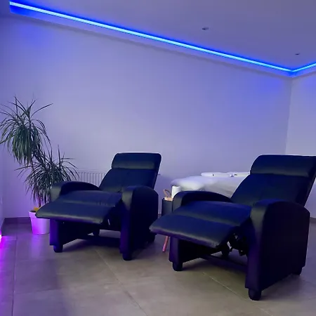 Wellness Semesterbostad *