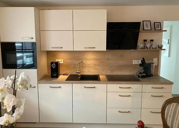 Wellness Dom wakacyjny Mechernich