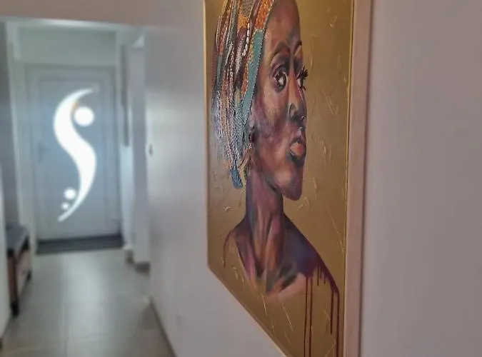 Dom wakacyjny Wellness Mechernich