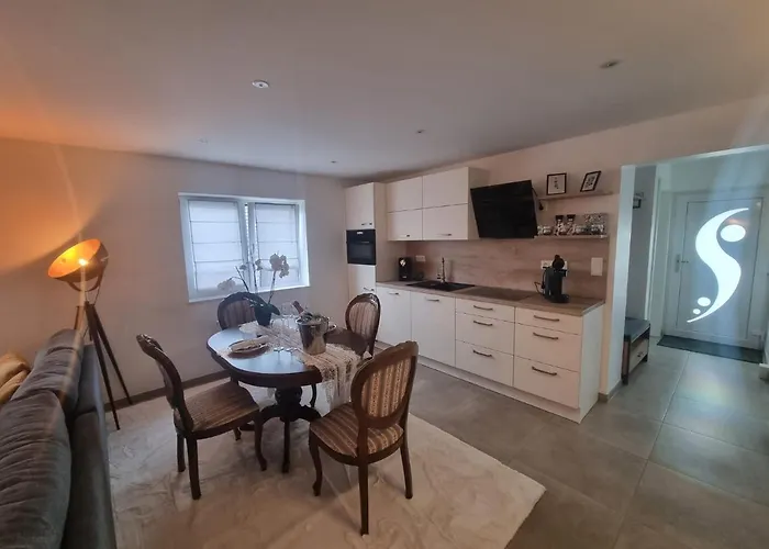 Wellness * Mechernich