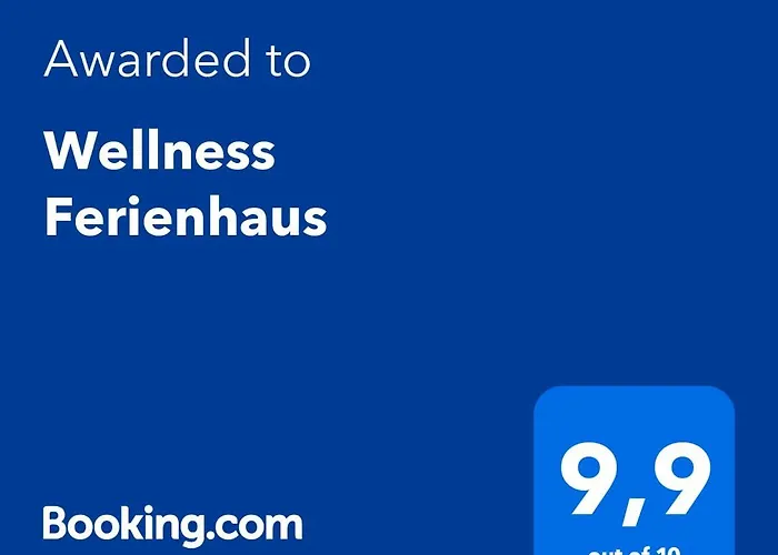 Wellness * Mechernich