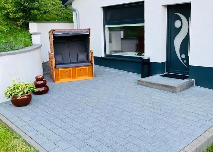 Wellness * Mechernich